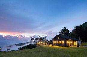 Heavenly Highlands Mountain Property